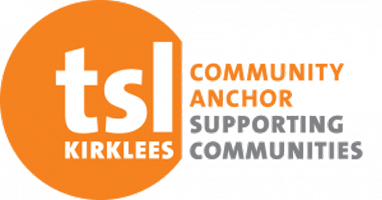 TSL Logo