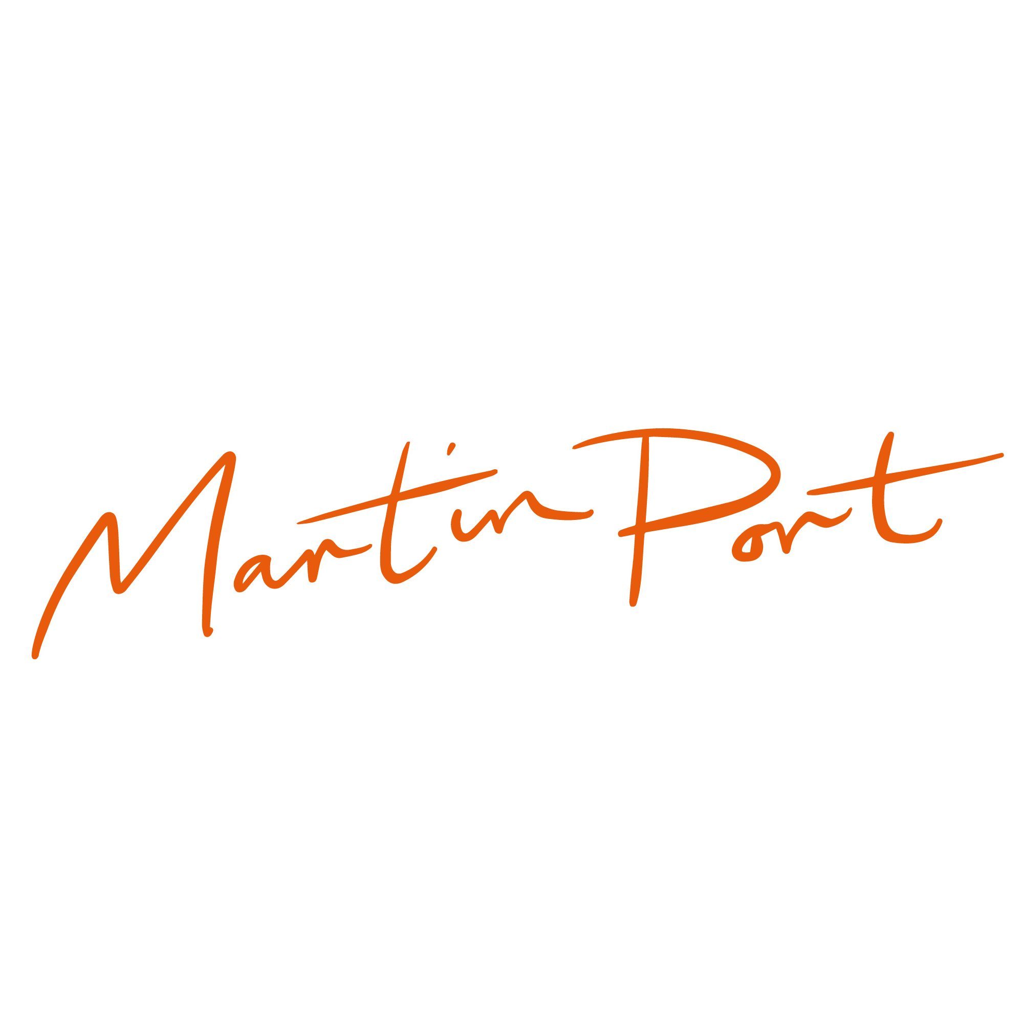 Martin Port BigChange logo